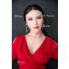 171cm D Cup Premium Silicone Head N114 2