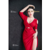 171cm D Cup Premium Silicone Head N114 5