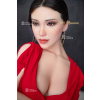 171cm D Cup Premium Silicone Head N114 9