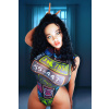 Real Sex Doll Wild Tara 5ft (153 cm)/ H-Cup - YL Doll