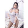 Real Sex Doll Seductive Cecelia 5ft 2' (159 cm)/ D-Cup - Irontech Doll