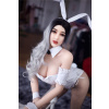 Real Sex Doll Seductive Cecelia 5ft 2' (159 cm)/ D-Cup - Irontech Doll