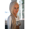 Sexy Love Doll Blonde Linda 5ft 1' (157 cm)/ B-Cup - WM doll