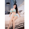 Sexy Doll Seductive Asian Girl Lia 5ft 5' (166 cm)/ H-Cup - AF Doll