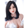 Sexy Doll Tender Amy 5ft 4' (163 cm)/ B-Cup - Irontech Doll