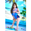 Love Doll Cute Mika 5ft 4' (163 cm)/ G-Cup - Irontech Doll