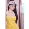 Real Sex Doll Asian Girl Kim 5ft 4' (163 cm)/ D-Cup - AF Doll