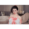 Real Sex Doll Asian Girl Lin 5ft 2' (157 cm)/ C-Cup - AF Doll