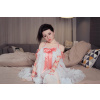 Real Sex Doll Asian Girl Lin 5ft 2' (157 cm)/ C-Cup - AF Doll