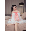 Real Sex Doll Asian Girl Lin 5ft 2' (157 cm)/ C-Cup - AF Doll
