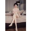 Real Sex Doll Asian Girl Lin 5ft 2' (157 cm)/ C-Cup - AF Doll