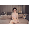 Real Sex Doll Asian Girl Lin 5ft 2' (157 cm)/ C-Cup - AF Doll