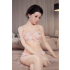 Real Sex Doll Asian Girl Lin 5ft 2' (157 cm)/ C-Cup - AF Doll