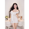 Silicone Doll Tender Karin 5ft 6' (170 cm)/ J-Cup - AF Doll