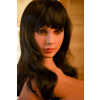 Love Doll Black-haired Kylie 5ft 2' (158 cm)/ D-Cup - WM doll