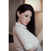 Real Sex Doll Black-haired Ruby 5ft 6' (170 cm)/ J-Cup - AF Doll
