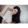 Real Sex Doll Black-haired Ruby 5ft 6' (170 cm)/ J-Cup - AF Doll