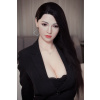 Real Sex Doll Black-haired Ruby 5ft 6' (170 cm)/ J-Cup - AF Doll