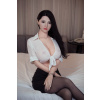 Real Sex Doll Black-haired Ruby 5ft 6' (170 cm)/ J-Cup - AF Doll