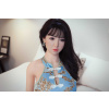 Real Sex Doll Asian Girl Lin 5ft 6' (170 cm)/ J-Cup - AF Doll