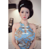 Real Sex Doll Asian Girl Lin 5ft 6' (170 cm)/ J-Cup - AF Doll