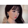 Real Sex Doll Asian Girl Lin 5ft 6' (170 cm)/ J-Cup - AF Doll