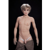 Male Sex Doll Jim 5ft 5' (165 cm) - AF Doll