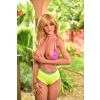 Love Doll Skinny London 5ft 4' (162 cm)/ G-Cup - 6Ye Doll