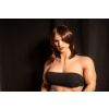 Sex Doll Muscular Girl Rayna 5ft 3' (161 cm)/ D-Cup - AS Doll