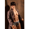 Male Sex Doll Seductive Kendric 5ft 3' (160 cm) - AS Doll