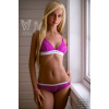 Love Doll Muscular Girl Emma 5ft 7' (172 cm) - STOCK/ B-Cup - WM doll
