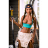 Real Sex Doll Tender Monica 5ft 1' (157 cm) - STOCK/ B-Cup - WM doll