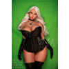Real Sex Doll Sexy Nora 5ft 8' (173 cm) - STOCK/ H-Cup - WM doll