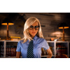 Sex Doll Blonde Jess 5ft 5' (166 cm) - STOCK/ C-Cup - WM doll