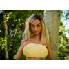 Sexy Doll Blonde Lilly 5ft 4' (164 cm)/ J-Cup - WM doll