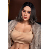 Sex Doll Torso Clara 2ft 11' (90 cm)/ E-Cup - Irontech Doll