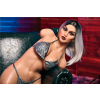 Sex Doll Torso Penelope 2ft 11' (90 cm)/ E-Cup - Irontech Doll