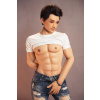 Male Sex Doll Brunet Matt 5ft 2' (160 cm) - AF Doll