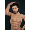 Male Sexy Doll Seductive Jacob 5ft 2' (160 cm) - AF Doll