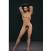 Male Sexy Doll Seductive Jacob 5ft 2' (160 cm) - AF Doll