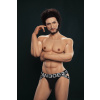 Male Sexy Doll Seductive Jacob 5ft 2' (160 cm) - AF Doll