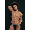 Male Sexy Doll Seductive Jacob 5ft 2' (160 cm) - AF Doll