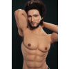 Male Sexy Doll Seductive Jacob 5ft 2' (160 cm) - AF Doll
