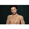 Male Sexy Doll Seductive Jacob 5ft 2' (160 cm) - AF Doll