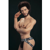 Male Sexy Doll Seductive Jacob 5ft 2' (160 cm) - AF Doll