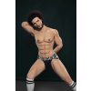 Male Sexy Doll Seductive Jacob 5ft 2' (160 cm) - AF Doll