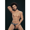 Male Sexy Doll Seductive Jacob 5ft 2' (160 cm) - AF Doll
