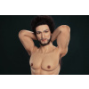 Male Sexy Doll Seductive Jacob 5ft 2' (160 cm) - AF Doll