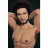 Male Sexy Doll Seductive Jacob 5ft 2' (160 cm) - AF Doll