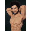 Male Sexy Doll Seductive Jacob 5ft 2' (160 cm) - AF Doll